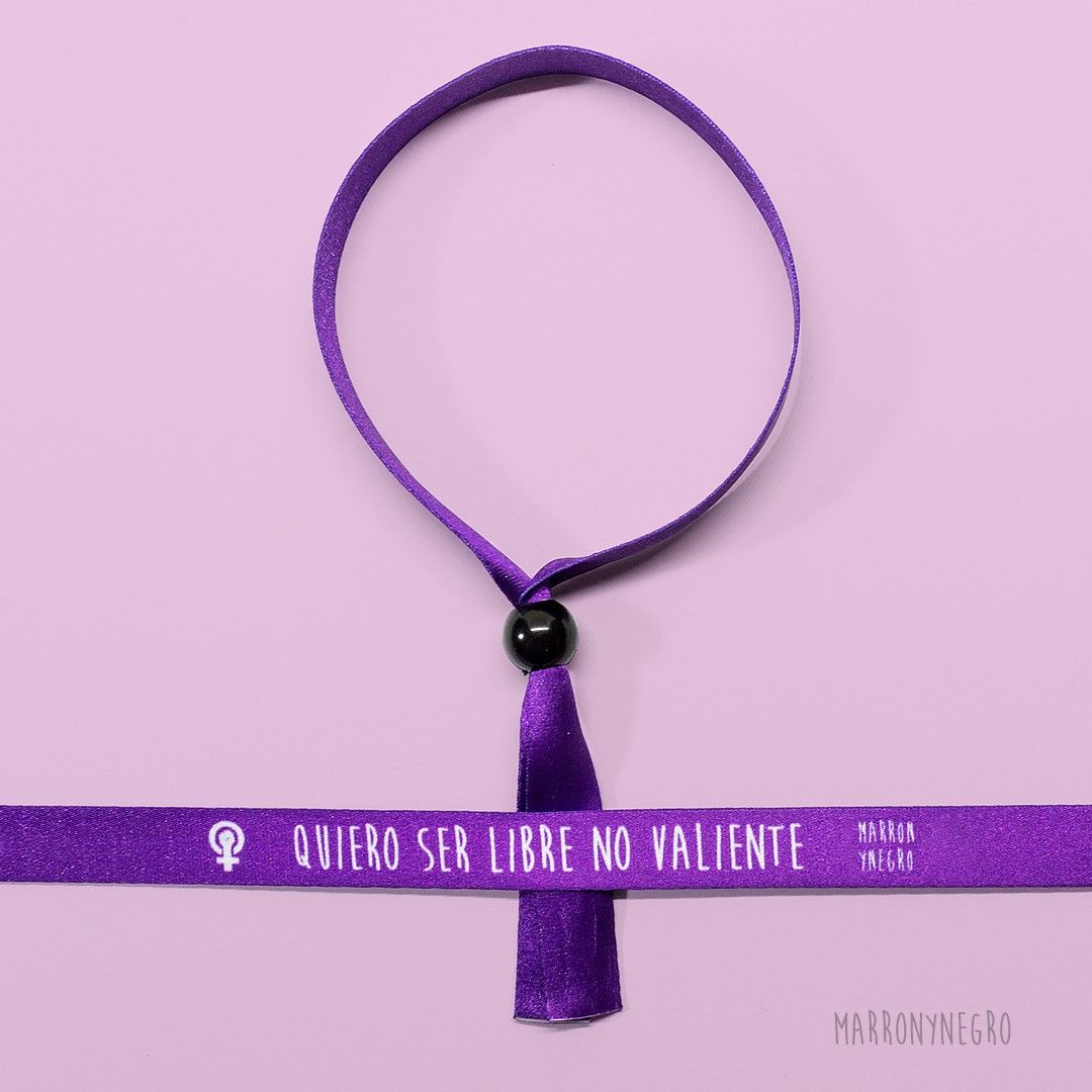 Pack "Quiero ser Libre, No Valiente"