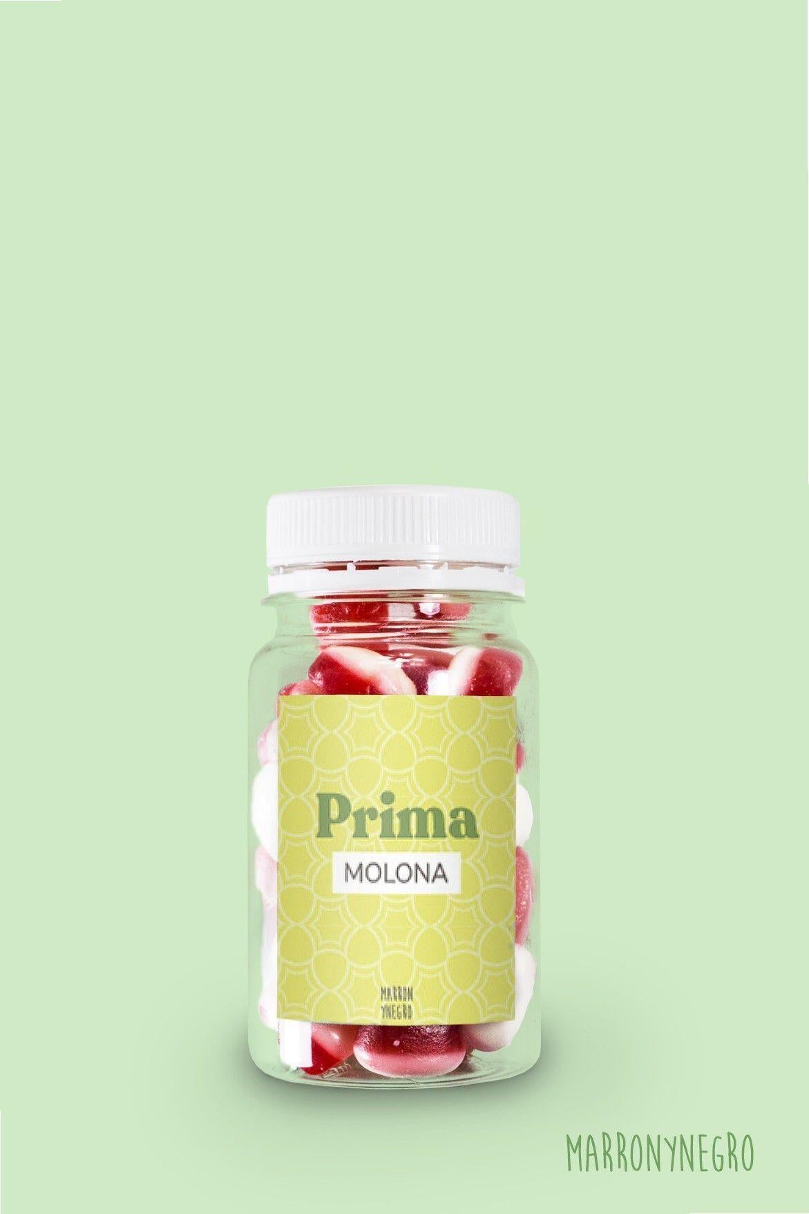 Pildorero Prima Molona