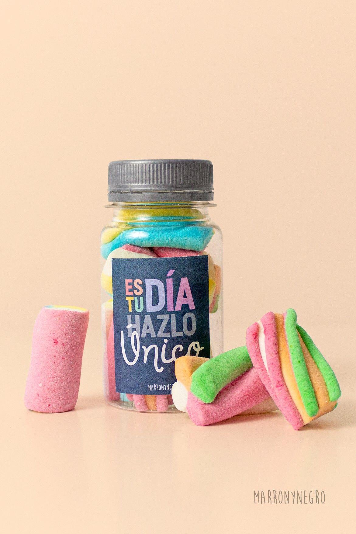 Pack chuches optimismo