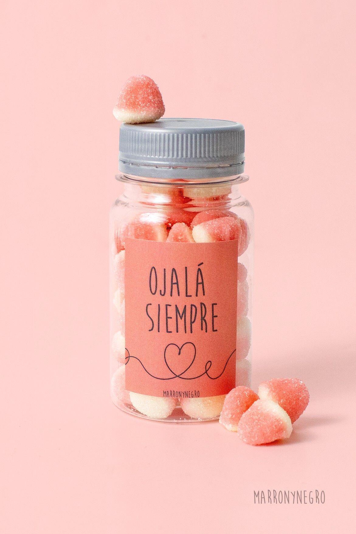 Pildorero Ojalá Siempre