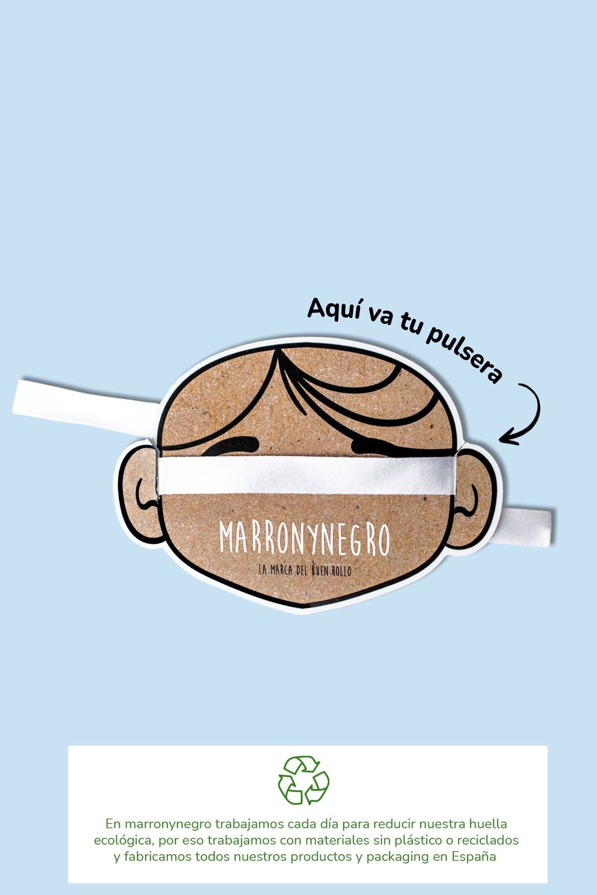 Pulsera Arquitect@ con superpoderes