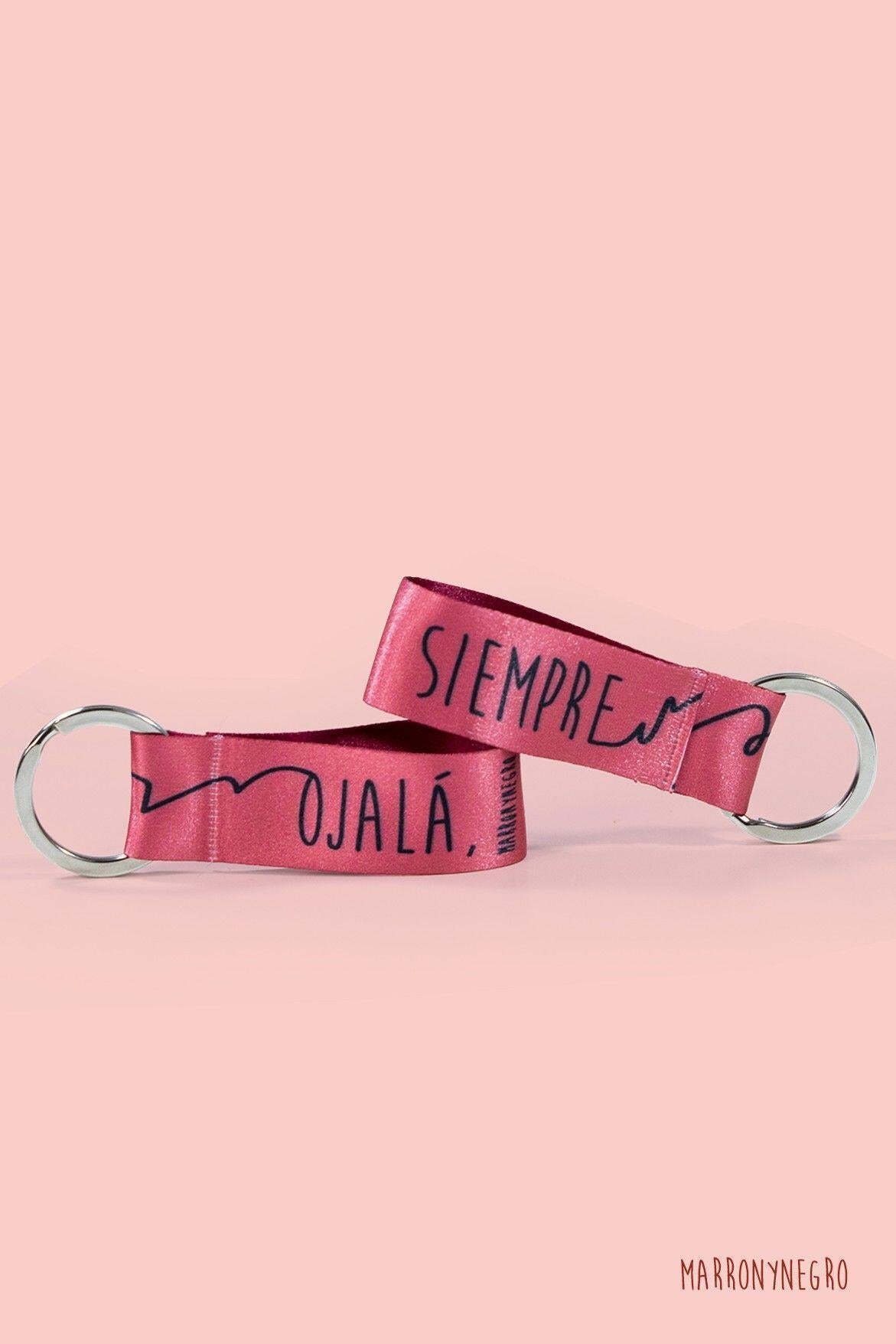 Pack Ojalá siempre