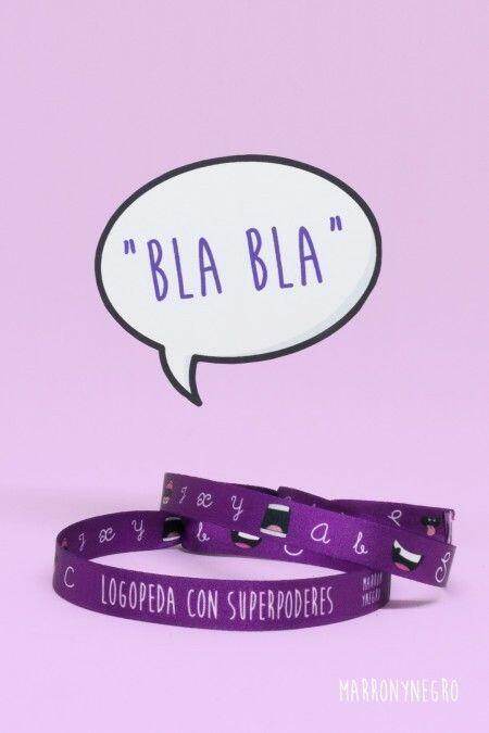 Pack Logopeda con superpoderes