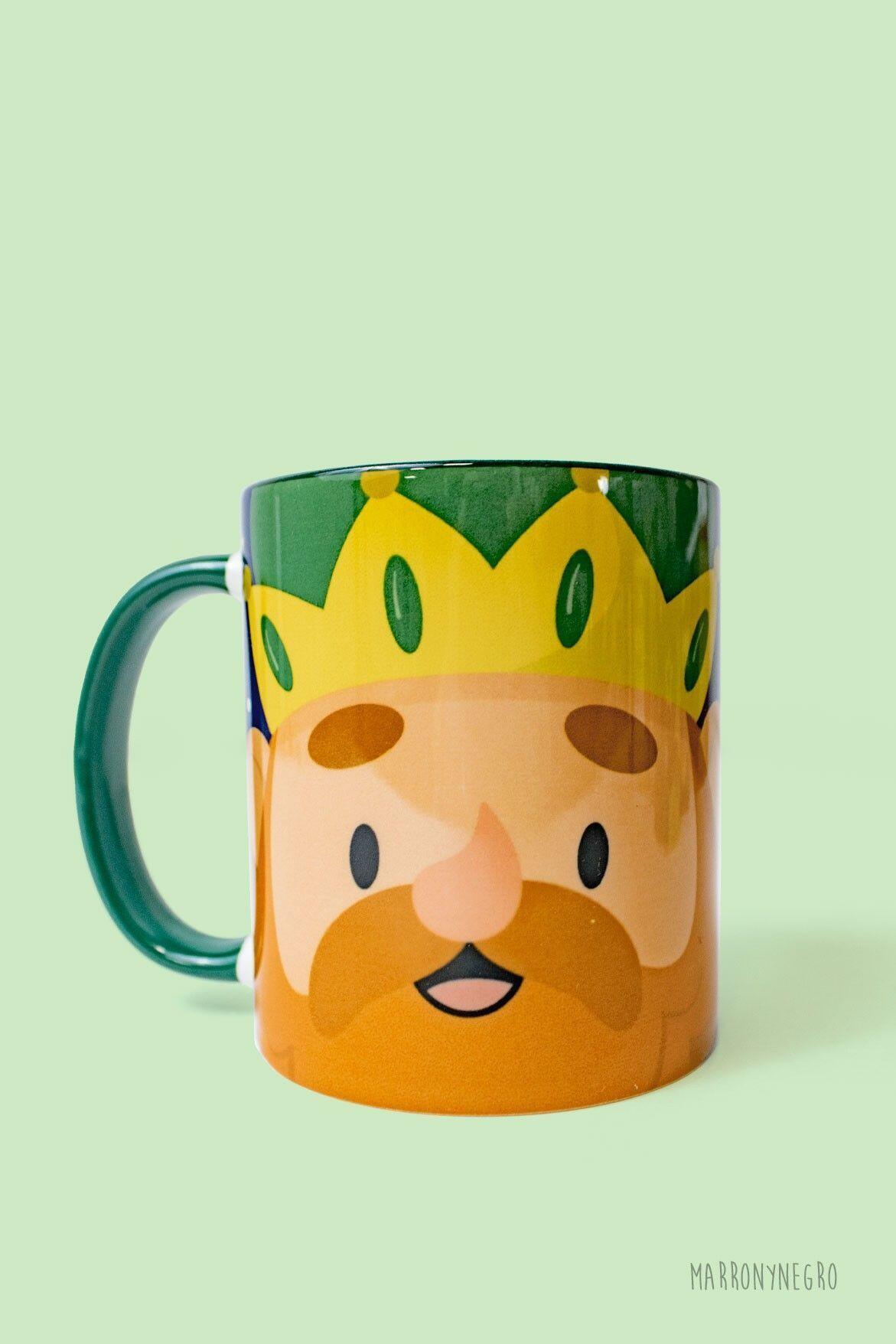 Taza Gaspar