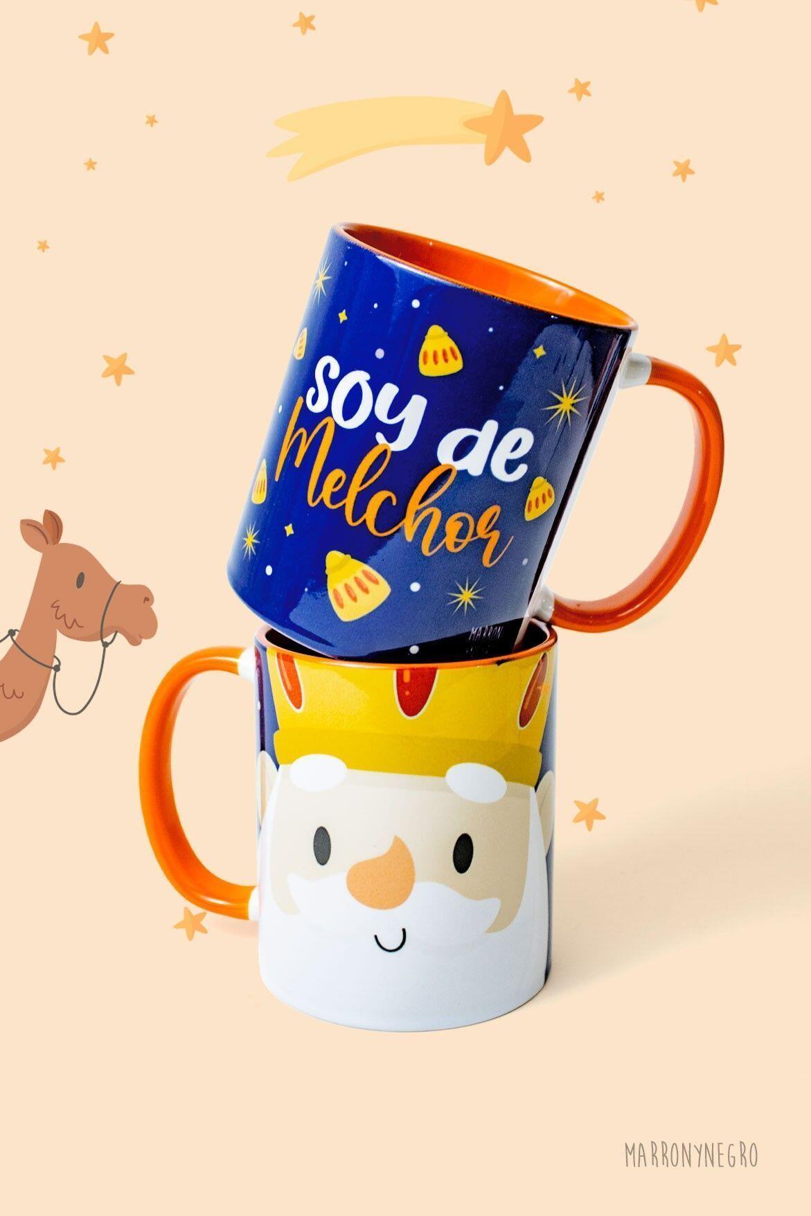 Pack Taza Ande, Ande La Marimorena