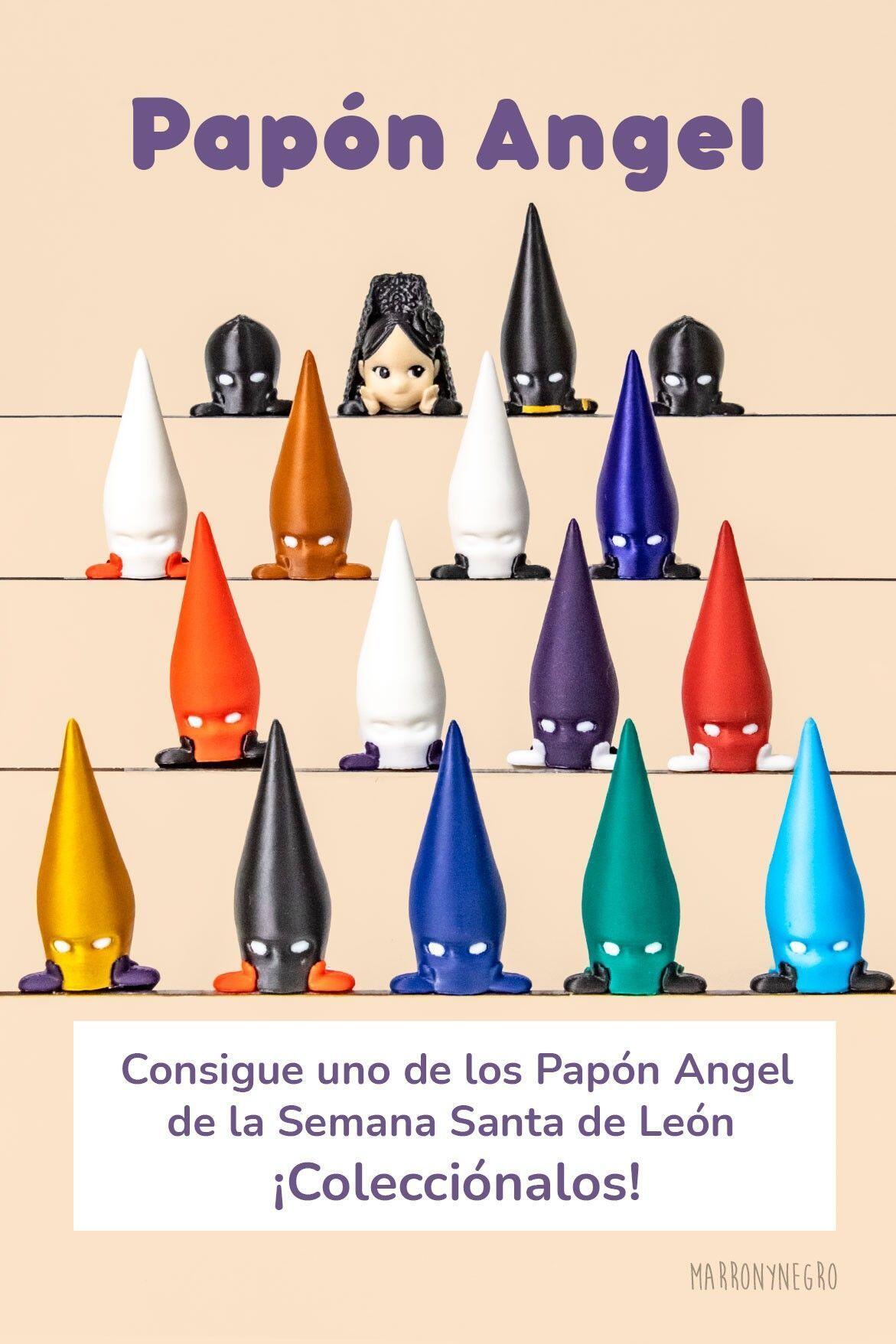 Papón Angel
