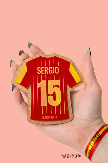 Imán con Abridor Personalizado España