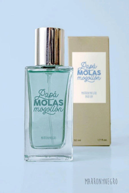 Perfume MYN Te Quiero Papá