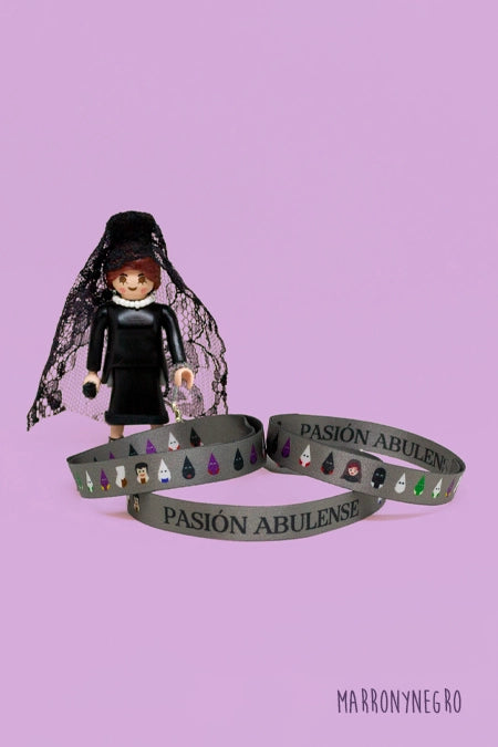 Pack Pasión Abulense