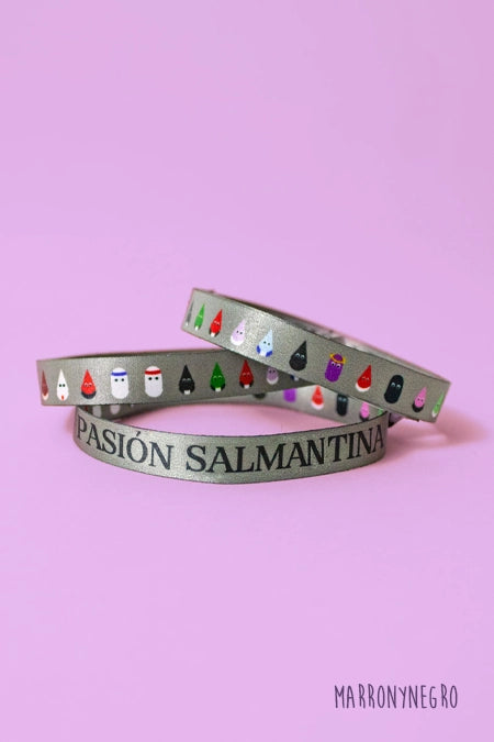 Pulsera Pasión Salmantina