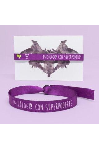 Pack Psicólog@ con superpoderes