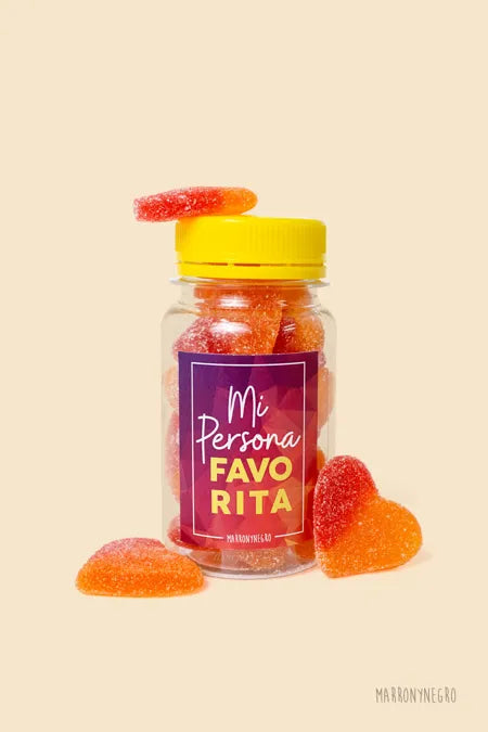 Pack Taza Mi Persona Favorita