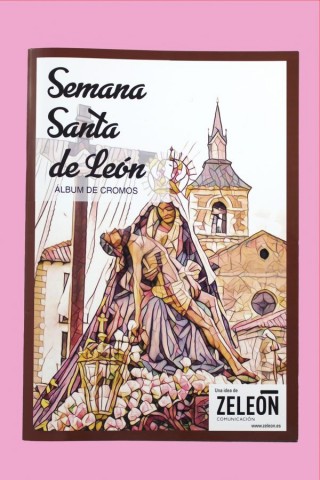Album Semana Santa de León