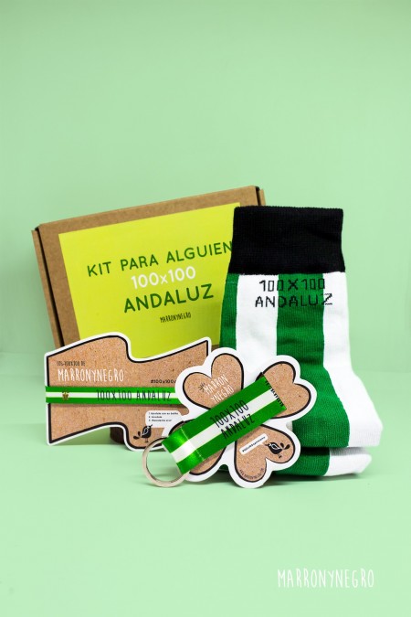 Pack 100x100 Andaluz