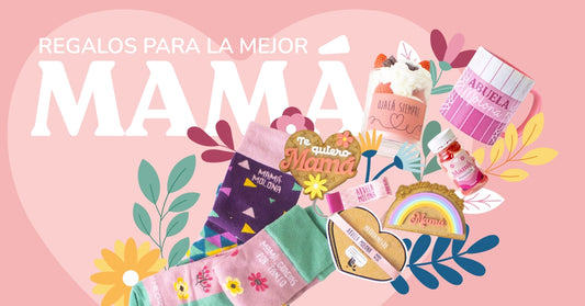 regalos dia de la madre