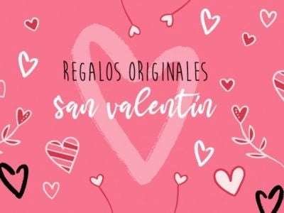 Producto: Regalos para parejas en san valentín - Marronynegro