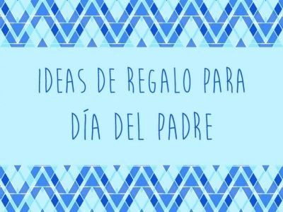 Producto: Regalos originales para el papá - Marronynegro