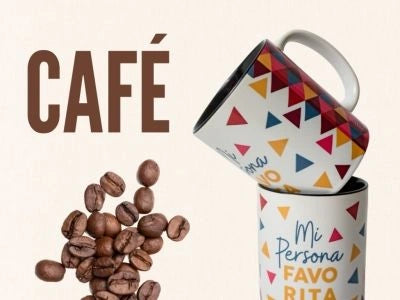 Producto: CELEBRA EL DÍA DEL CAFÉ CON MARRONYNEGRO - Marronynegro