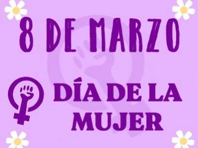 Producto: A Conjunto en el día de la Mujer, 8 de Marzo - Marronynegro