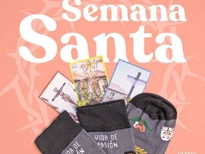 Producto: Vuelve la semana santa a Marronynegro - Marronynegro