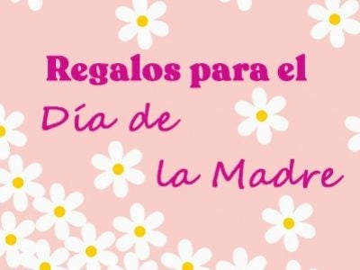 Producto: Regalos personalizados para el día de la Madre - Marronynegro
