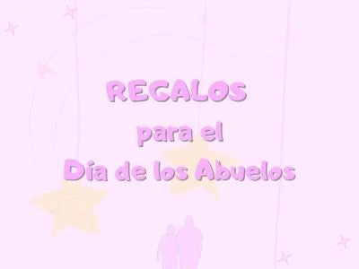 Producto: Regalos originales para el día del abuelo - Marronynegro