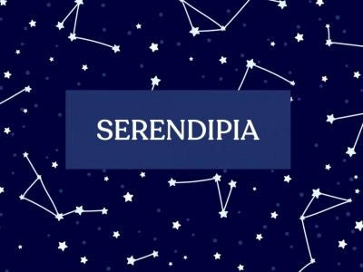 Producto: Serendipia, un descubrimiento genial e inesperado - Marronynegro