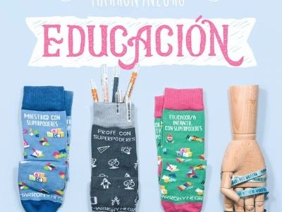 Producto: Que regalar a tus amigos este final de curso - Marronynegro