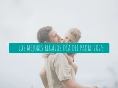 Producto: Los mejores regalos para el Día del Padre 2025. - Marronynegro
