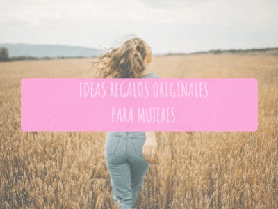 Producto: Regalos originales con mensajes de optimismo para mujer: ideas inspiradoras - Marronynegro