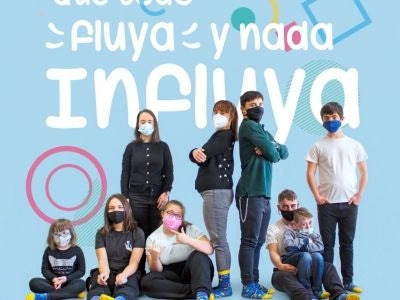 Producto: ¡Celebremos la diversidad y la inclusión en el Día Mundial del Síndrome de Down! - Marronynegro