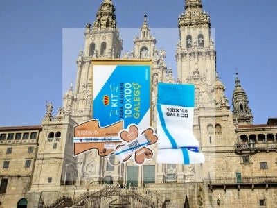 Producto: Ideas originales para llevar Galicia contigo - Marronynegro