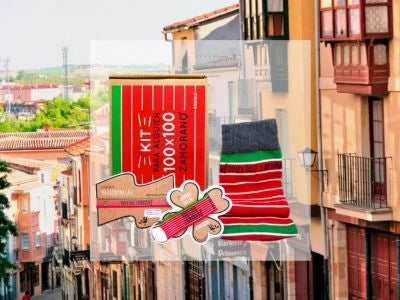 Producto: ¿No sabes que regalar a alguien de Zamora? Aquí encontrarás el regalo perfecto - Marronynegro