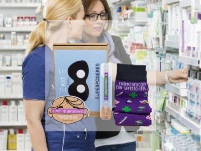 Producto: ¡Encuentra aquí las mejores ideas para regalar a un farmacéutico/a! - Marronynegro