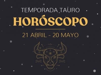 Producto: ¡Tu horóscopo mensual ya está aquí, y es temporada Tauro! Entra y descúbrelo - Marronynegro