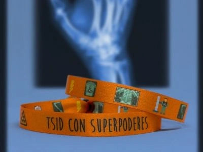 Producto: ¿Qué regalar a un TSID? - Marronynegro