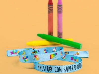 Producto: Ideas originales para regalar a tu profe - Marronynegro