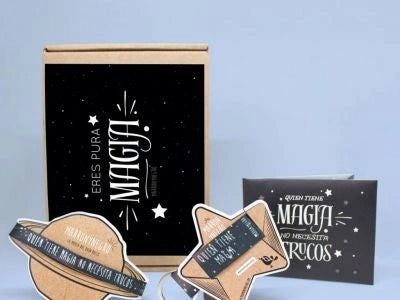 Producto: Ideas de regalo originales para San Valentín - Marronynegro