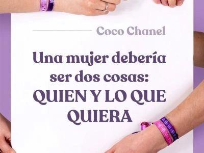 Producto: Productos feministas para el día de la mujer - Marronynegro
