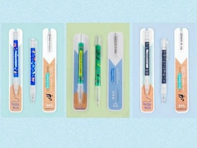 Producto: Bolis con diseños originales para que seas el más divertido de tu trabajo - Marronynegro
