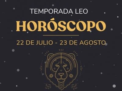 Producto: ¡Tu horóscopo mensual ya está aquí, y es temporada Leo! Entra y descúbrelo - Marronynegro
