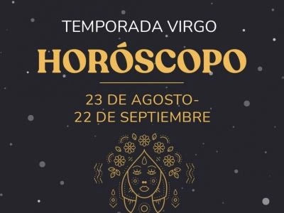 Producto: TU HORÓSCOPO MENSUAL YA ESTÁ AQUÍ, Y ES TEMPORADA VIRGO! ENTRA Y DESCÚBRELO - Marronynegro