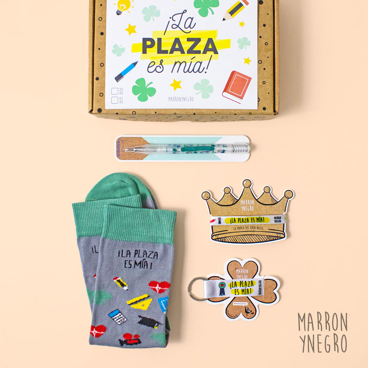 Packs regalo