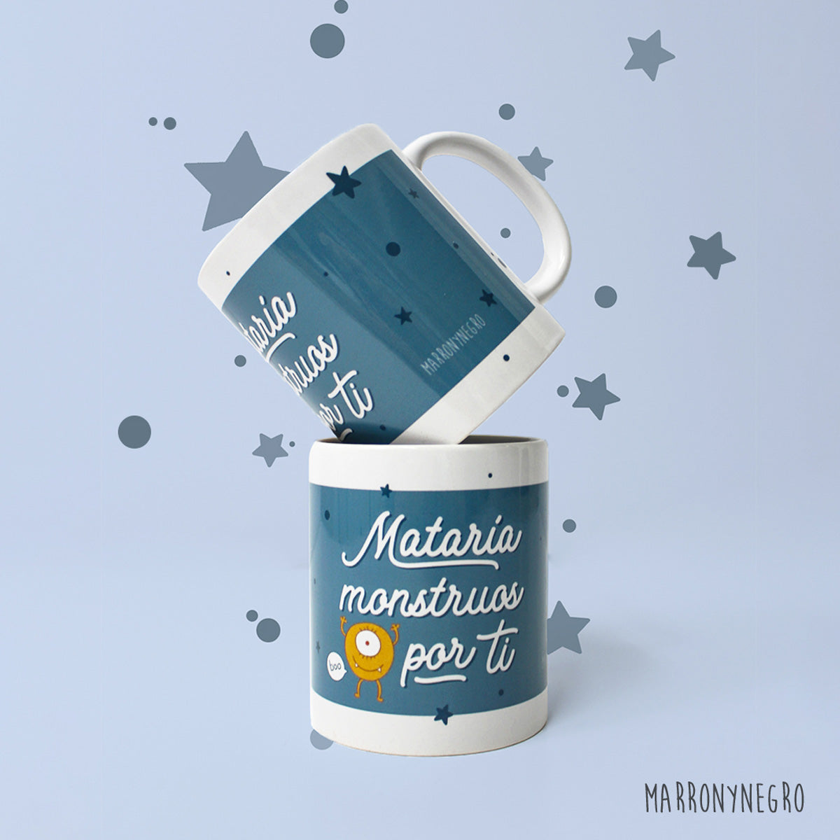 Tazas
