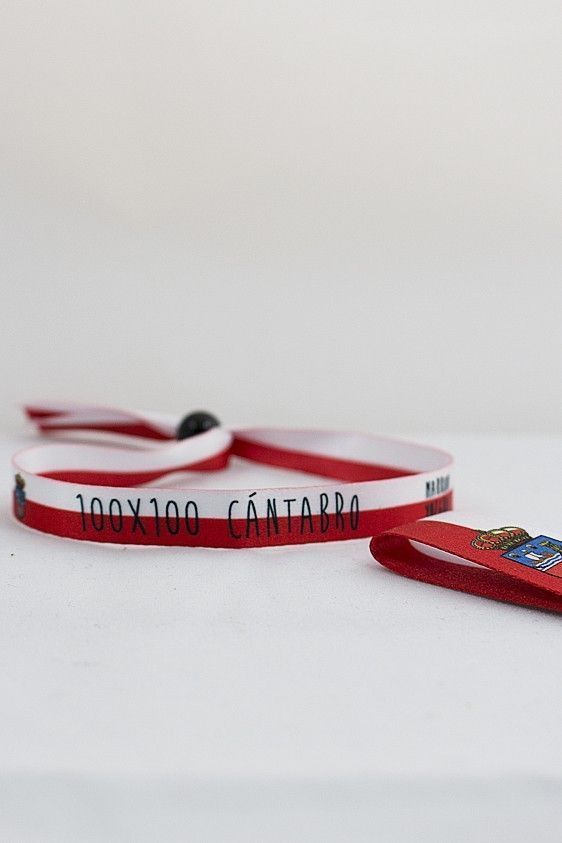 Pulsera 100x100 Cántabro