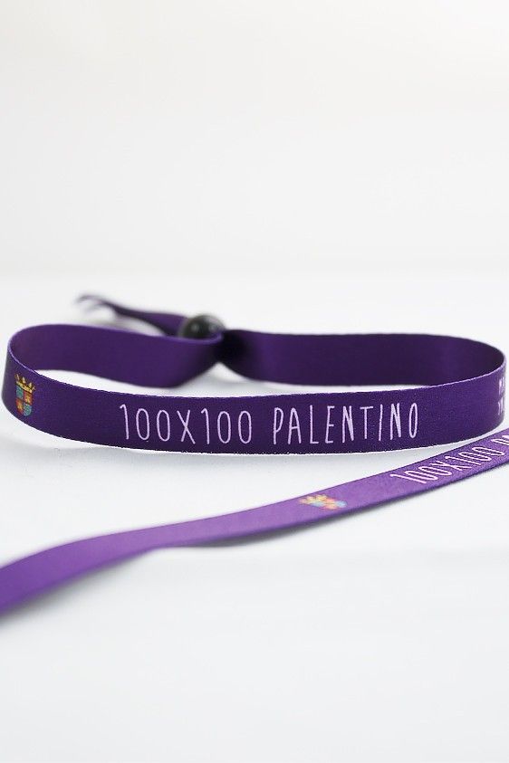 Pulsera 100x100 Palentino