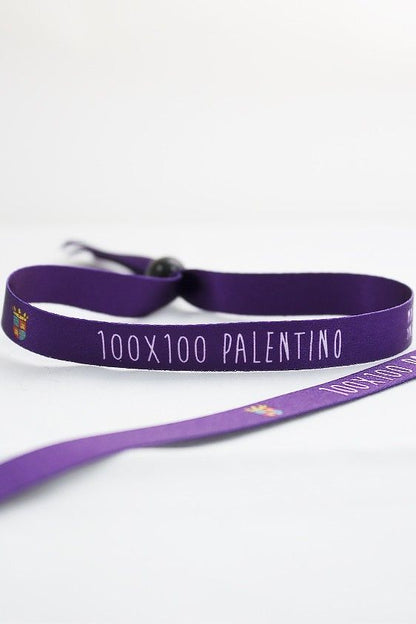 Pulsera 100x100 Palentino