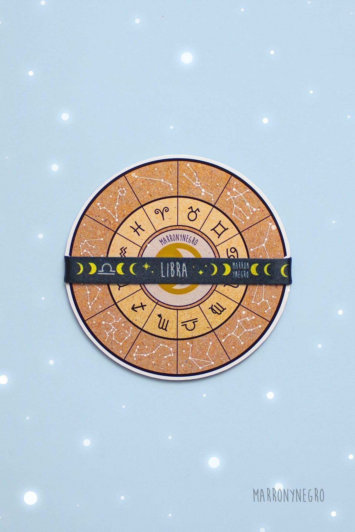 Pulsera Horóscopo Libra