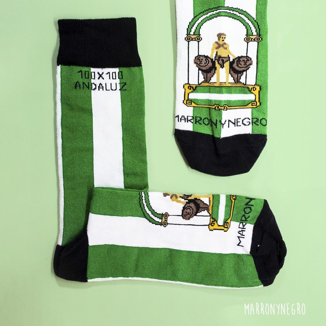 Pack 100x100 Andaluz