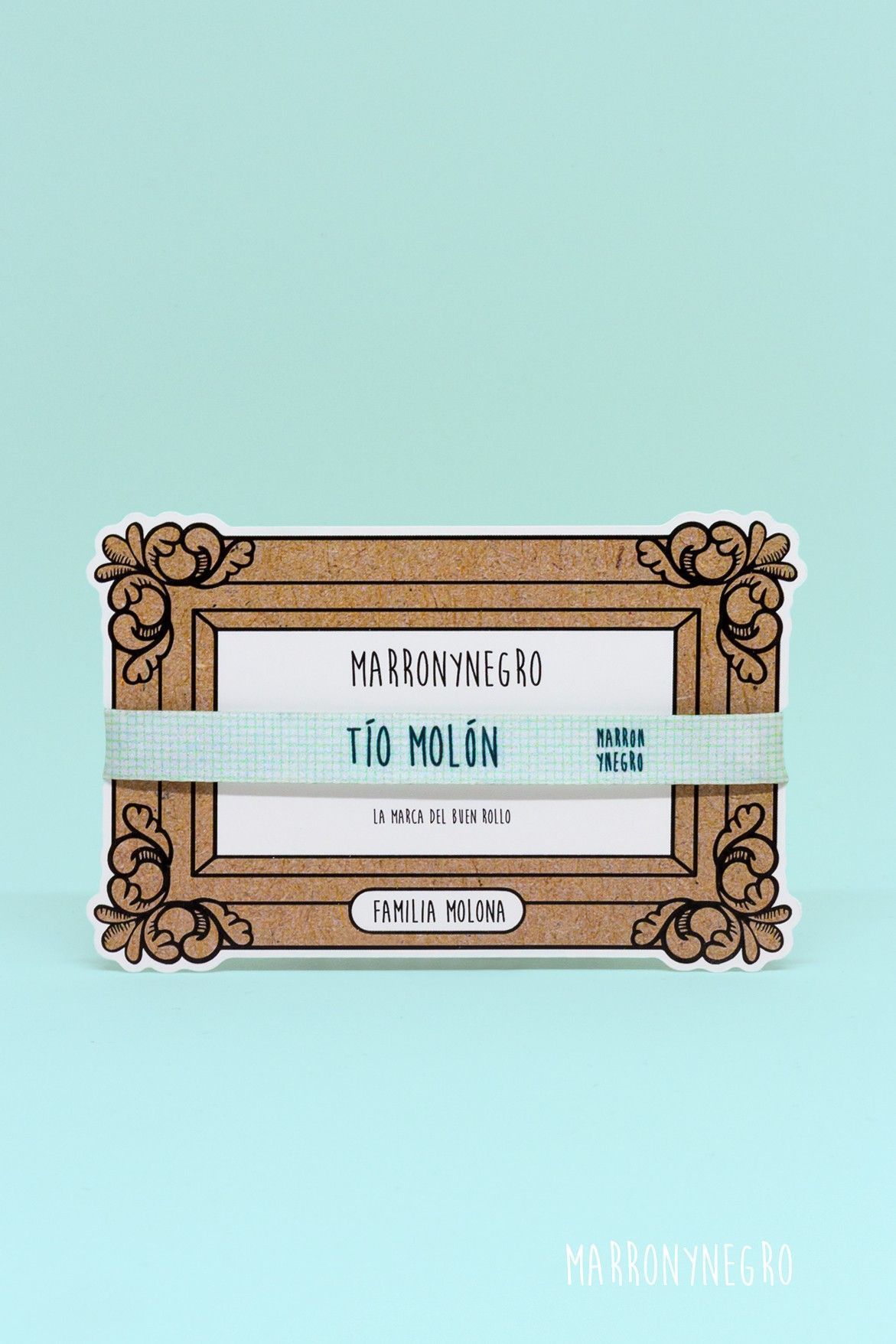 Pack Tío molón